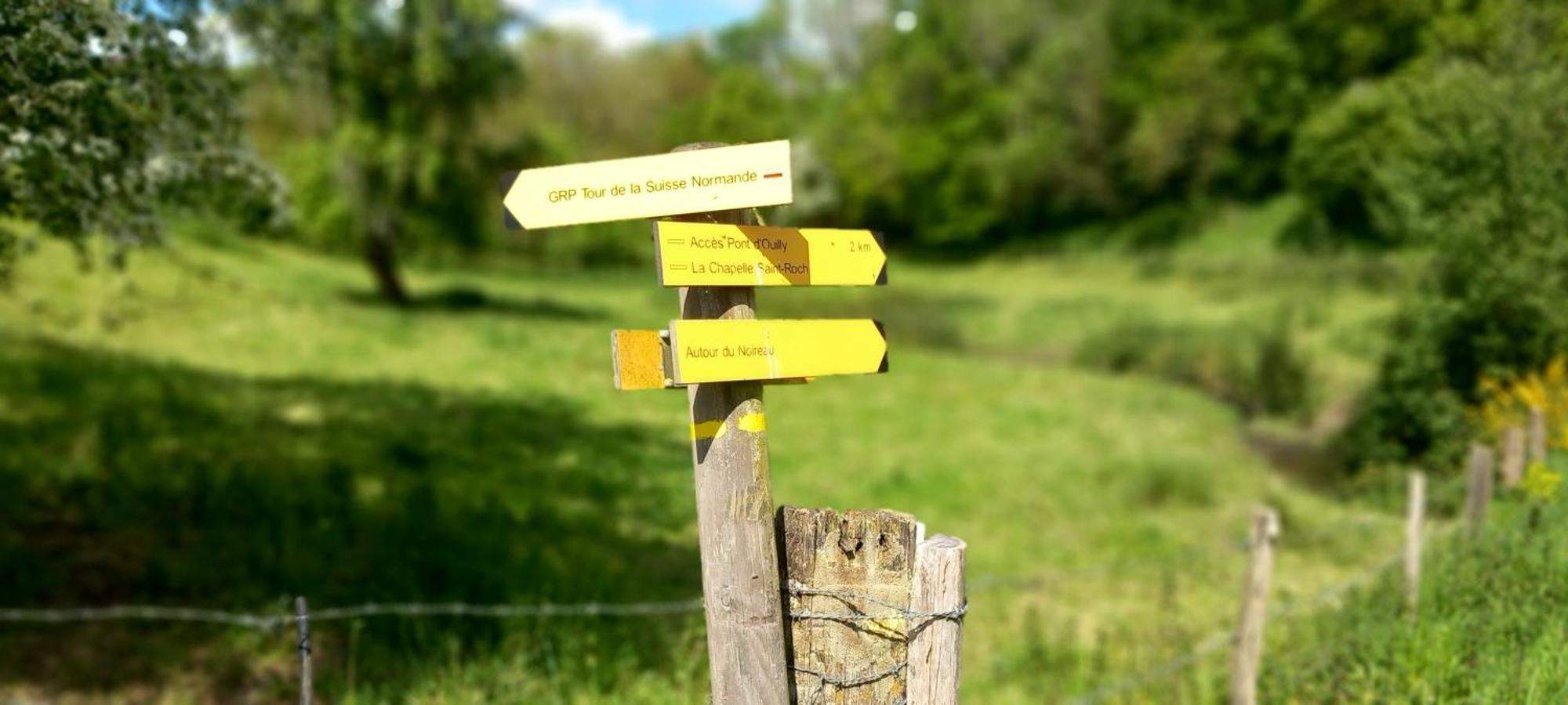 Gite De Fourneaux Pont-d'Ouilly Eksteriør bilde